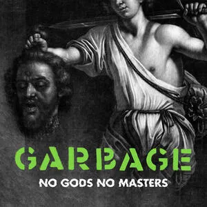 No gods No masters